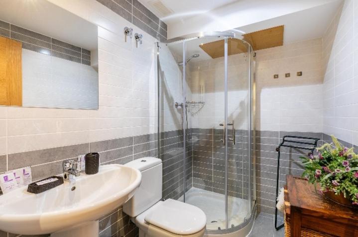 Apartamentos Bubal Pena Telera Эль-Пуэйо-де-Хака Экстерьер фото